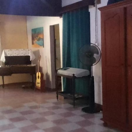 Maison D'Hotes Villa Mont Du Pelerin A Toamasina Madagascar Dış mekan fotoğraf