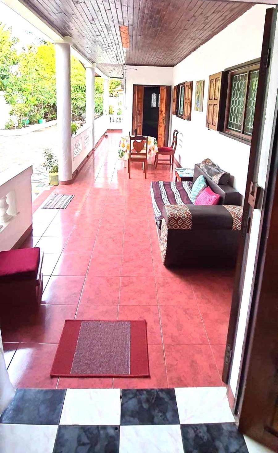 Maison D'Hotes Villa Mont Du Pelerin A Toamasina Madagascar Dış mekan fotoğraf