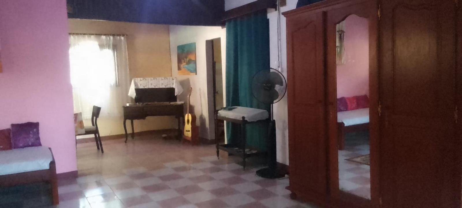 Maison D'Hotes Villa Mont Du Pelerin A Toamasina Madagascar Dış mekan fotoğraf